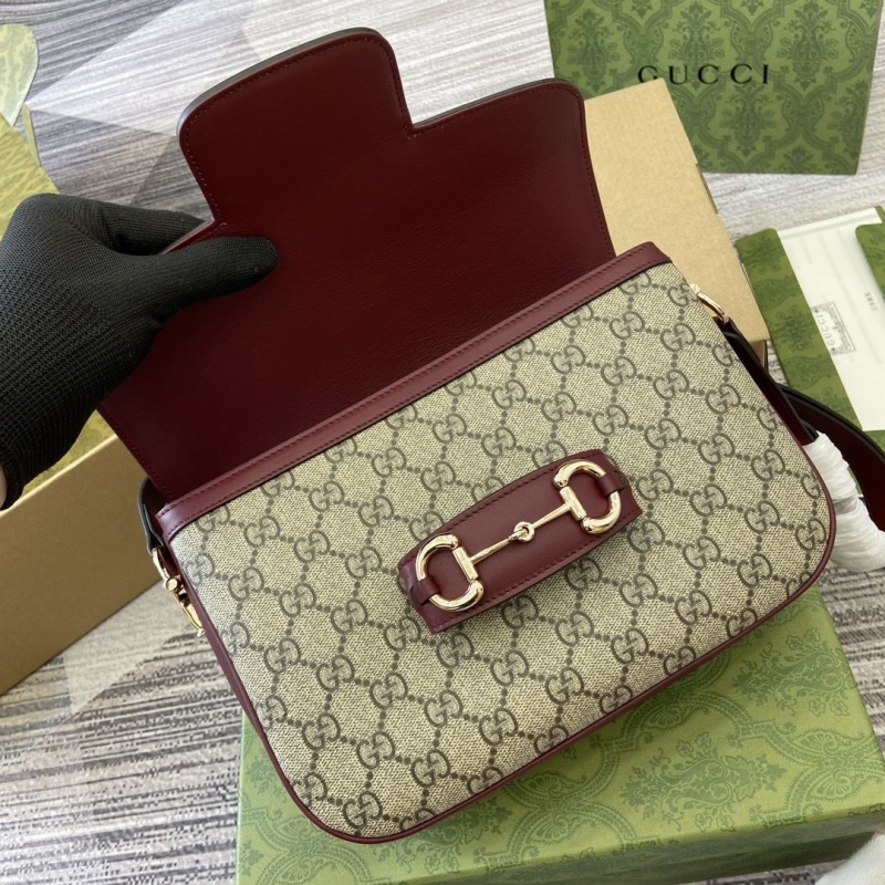 Gucci Satchel Bags